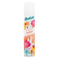 Trockenshampoo Batiste Floral 200 ml