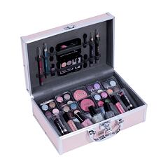 Beauty Set ZMILE COSMETICS Cosmetic Case Eye-Catcher 61,2 g