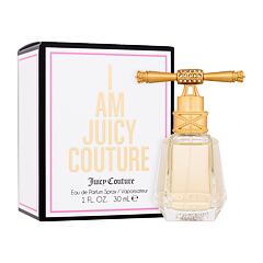 Eau de Parfum Juicy Couture I Am Juicy Couture 30 ml