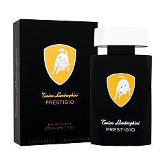 Eau de Toilette Lamborghini Prestigio 200 ml