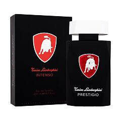 Eau de Toilette Lamborghini Intenso 75 ml