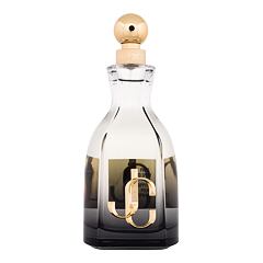 Eau de Parfum Jimmy Choo I Want Choo Forever 125 ml Tester