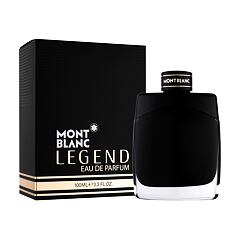 Eau de Parfum Montblanc Legend 100 ml Tester