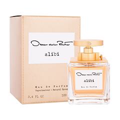 Eau de Parfum Oscar de la Renta Alibi 100 ml