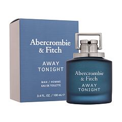 Eau de Toilette Abercrombie & Fitch Away Tonight 100 ml