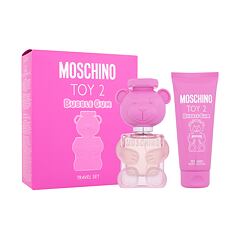 Eau de Toilette Moschino Toy 2 Bubble Gum 50 ml Sets