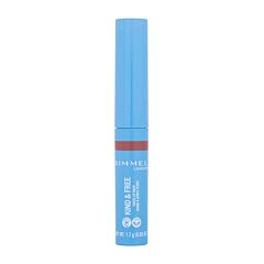 Lippenbalsam Rimmel London Kind & Free Tinted Lip Balm 4 g 002 Natural Apricot
