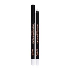 Kajalstift Barry M Bold Waterproof Eyeliner 1,2 g White