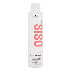 Hitzeschutz Schwarzkopf Professional Osis+ Super Shield Multi-Purpose Protection Spray 300 ml