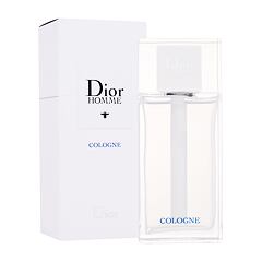 Eau de Cologne Dior Dior Homme Cologne 2022 125 ml