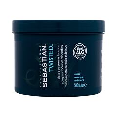 Haarmaske Sebastian Professional Twisted Mask 500 ml