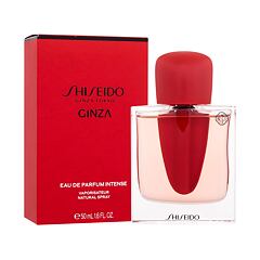 Eau de Parfum Shiseido Ginza Intense 50 ml