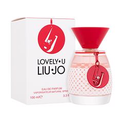 Eau de Parfum Liu Jo Lovely U 100 ml