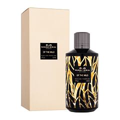 Eau de Parfum MANCERA Of The Wild 120 ml