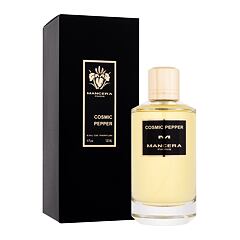 Eau de Parfum MANCERA Cosmic Pepper 120 ml