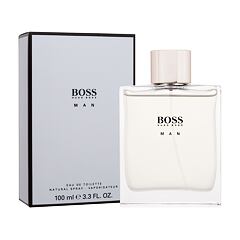 Eau de Toilette HUGO BOSS Boss Orange Man 100 ml