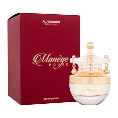 Eau de Parfum Al Haramain Manège Rouge 75 ml