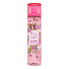 Haar Nebel Pink Sugar Lollipink 100 ml