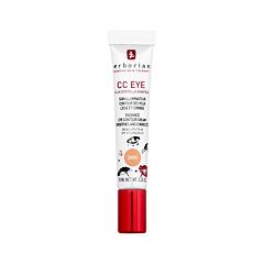 CC Creme Erborian CC Eye Radiance Eye Contour Cream 10 ml Clair