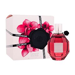 Eau de Parfum Viktor & Rolf Flowerbomb Ruby Orchid 50 ml