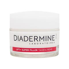Tagescreme Diadermine Lift+ Super Filler Anti-Age Day Cream 50 ml