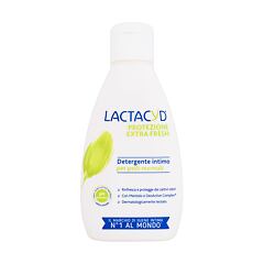 Intimhygiene Lactacyd Fresh 200 ml