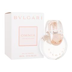 Eau de Toilette Bvlgari Omnia Crystalline 40 ml