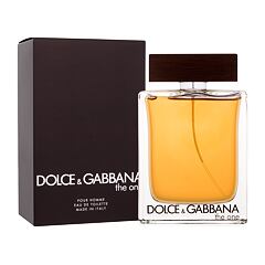 Eau de Toilette Dolce&Gabbana The One 150 ml