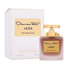 Eau de Parfum Oscar de la Renta Alibi Eau Sensuelle 30 ml