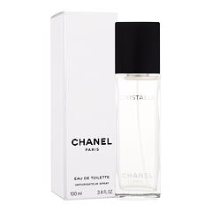 Eau de Toilette Chanel Cristalle 100 ml