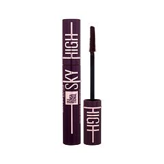 Mascara Maybelline Lash Sensational Sky High 7,2 ml Burgundy Haze