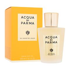 Duschgel Acqua di Parma Le Nobili Magnolia Nobile 200 ml