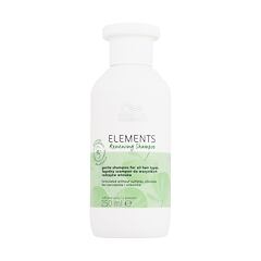 Shampoo Wella Professionals Elements Renewing 250 ml