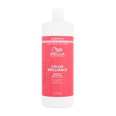 Shampoo Wella Professionals Invigo Color Brilliance Fine to Medium Hair 1000 ml