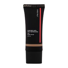Foundation Shiseido Synchro Skin Self-Refreshing Tint SPF20 30 ml 415 Tan/Halé Kwanzan