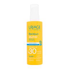Sonnenschutz Uriage Bariésun Invisible Spray SPF30 200 ml