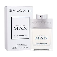 Eau de Parfum Bvlgari MAN Rain Essence 60 ml