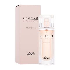 Eau de Parfum Rasasi Fattan Pour Femme 50 ml