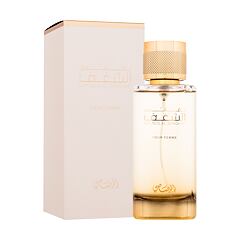 Eau de Parfum Rasasi Nafaeis Al Shaghaf Pour Femme 100 ml