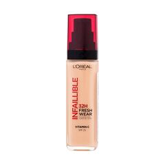 Foundation L'Oréal Paris Infaillible 32H Fresh Wear SPF25 30 ml 300