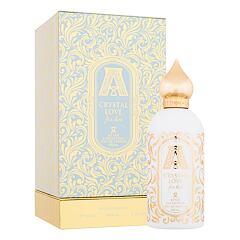 Eau de Parfum Attar Collection Crystal Love For Her 100 ml