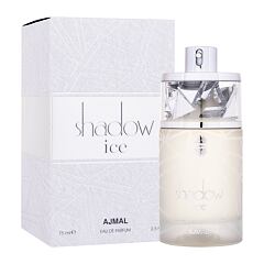 Eau de Parfum Ajmal Shadow Ice 75 ml