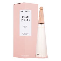 Eau de Toilette Issey Miyake L'Eau D'Issey Pivoine 50 ml Sets