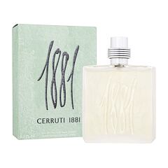 Eau de Toilette Nino Cerruti Cerruti 1881 Pour Homme 100 ml