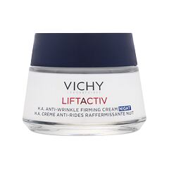 Nachtcreme Vichy Liftactiv Supreme 50 ml