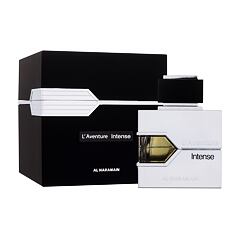 Eau de Parfum Al Haramain L'Aventure Intense 100 ml