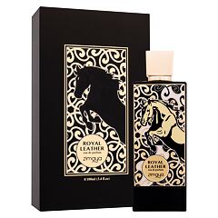 Eau de Parfum Zimaya Royal Leather 100 ml
