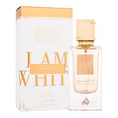 Eau de Parfum Lattafa Ana Abyedh Poudrée 60 ml
