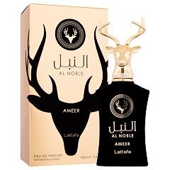 Eau de Parfum Lattafa Al Noble Ameer 100 ml