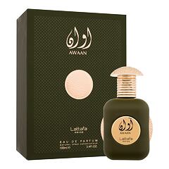 Eau de Parfum Lattafa Pride Awaan 100 ml